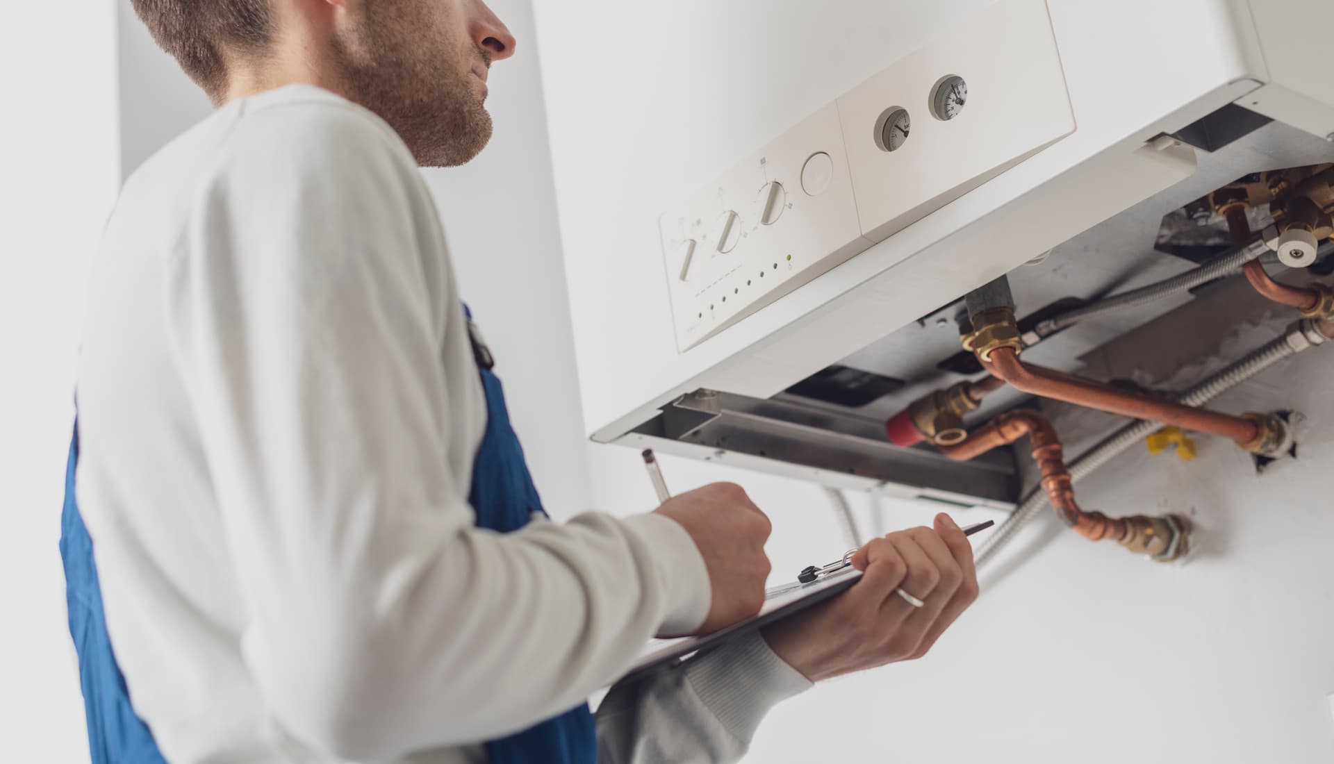What Gas Safe Registration Means for Boiler Repairs in Redditch