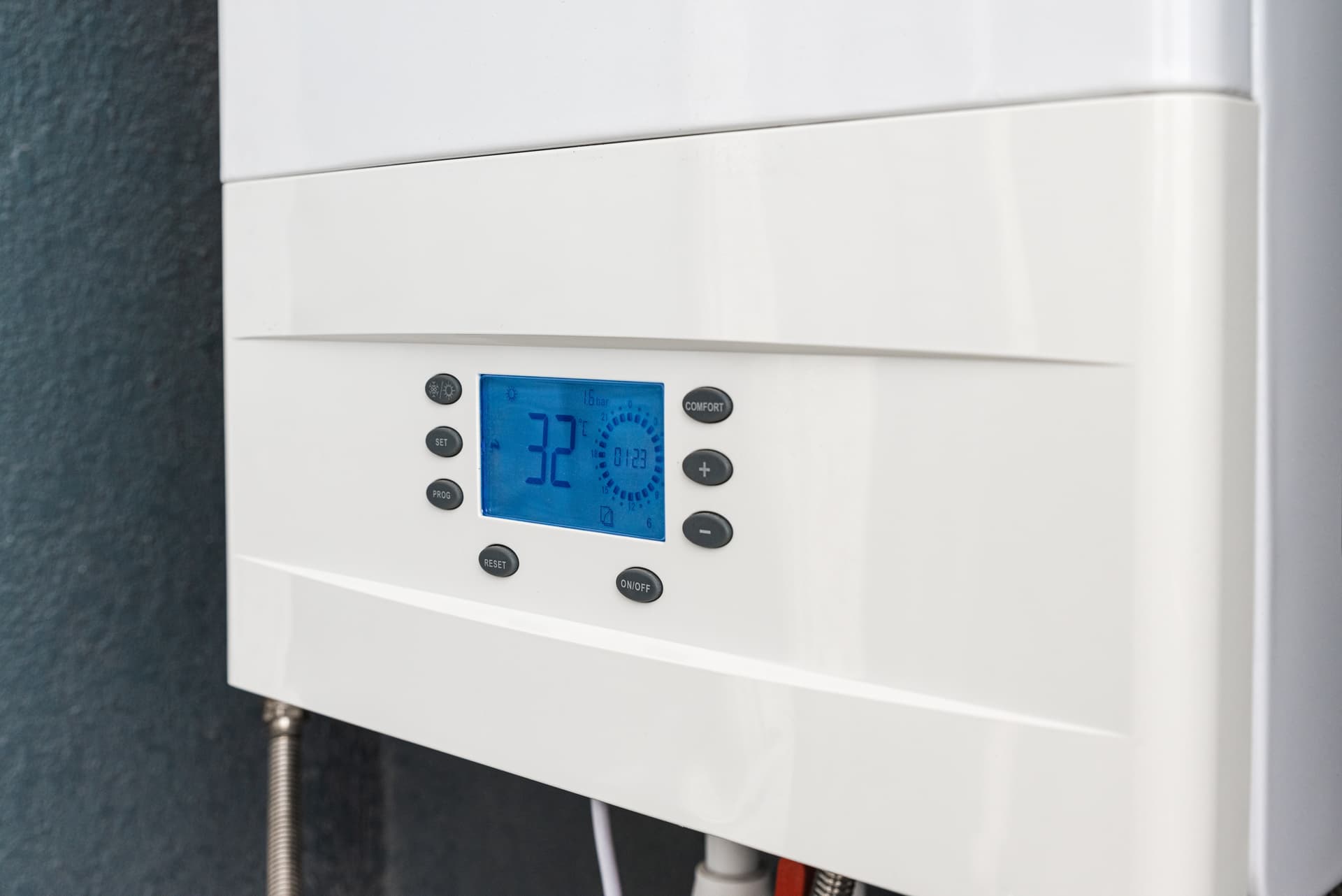 What Happens to Your Old Boiler? Smart Controls Explained During Installation