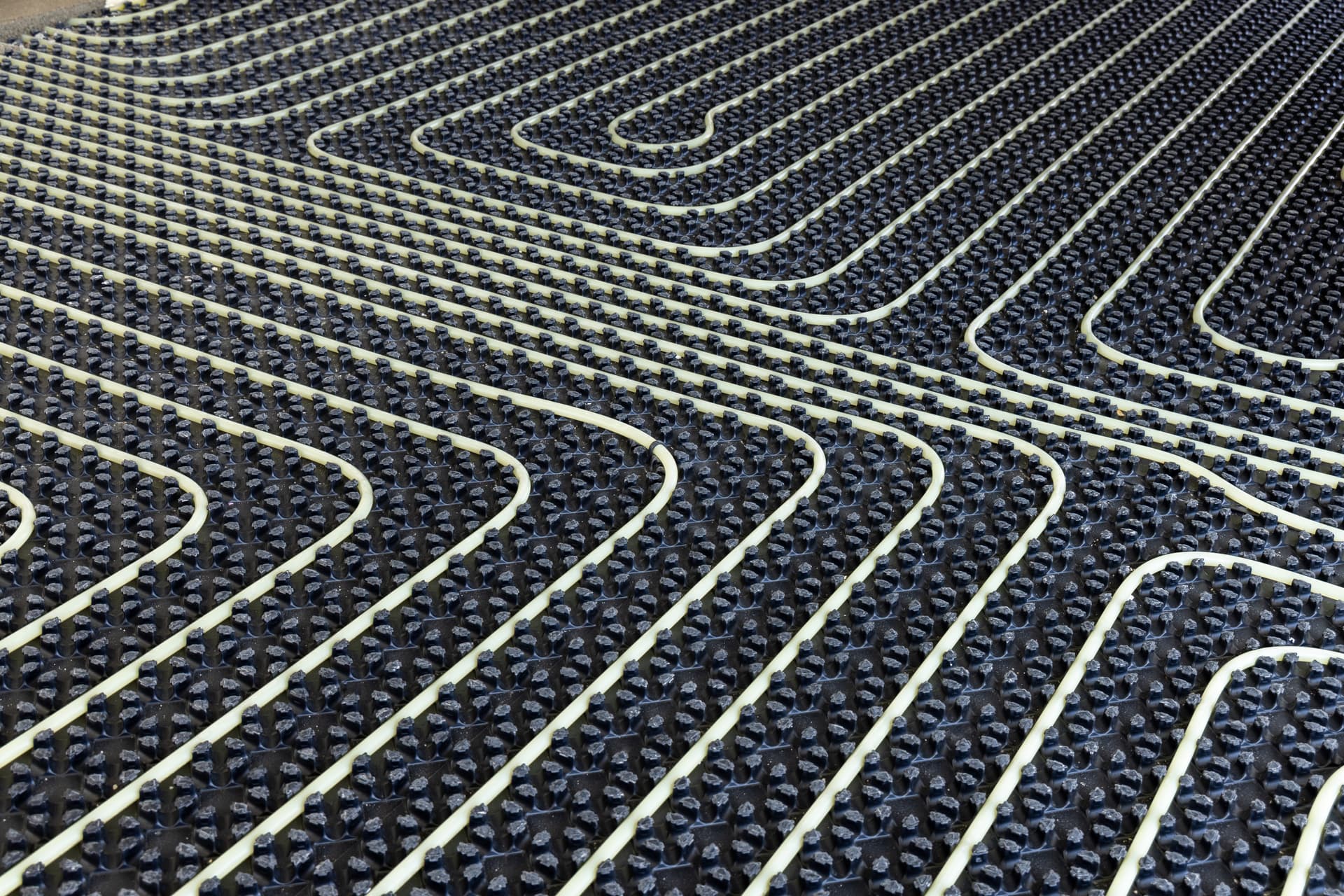 How Long Does a Full Central Heating Installation Take?