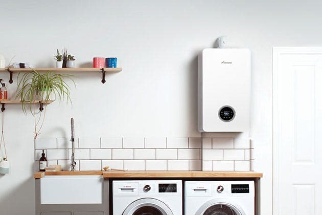 What happens during a boiler service in Redditch? | Studley