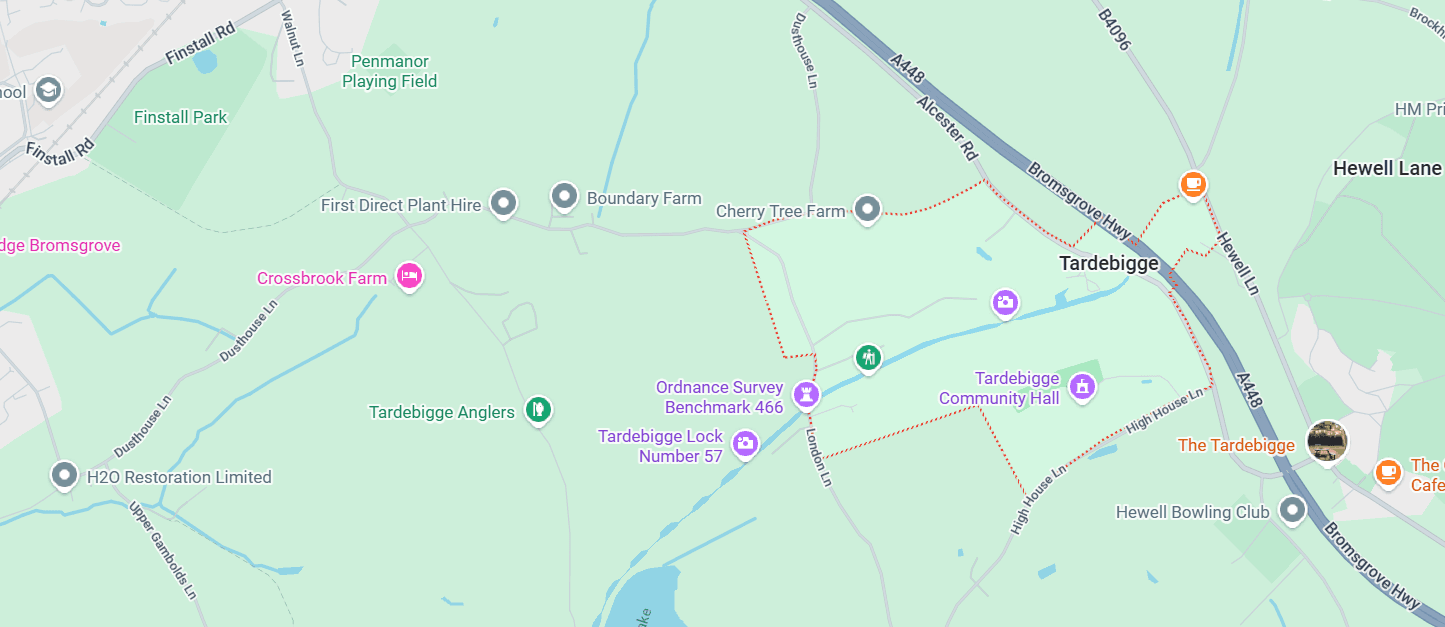 Reliable Boiler Installation Across Tardebigge
