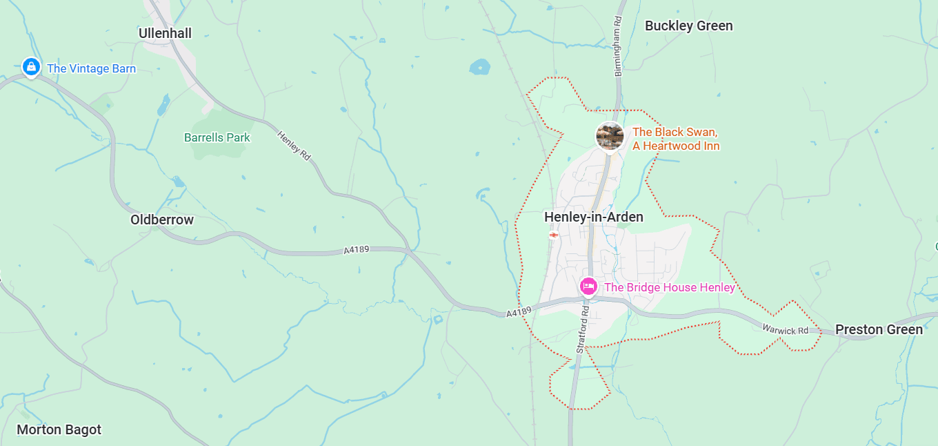 Heating Expertise for Henley-in-Arden Homeowners