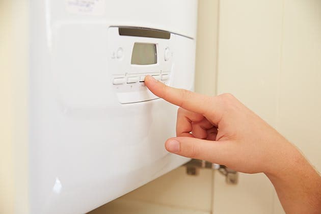 Why you should upgrade to a combi boiler| Redditch & Studley