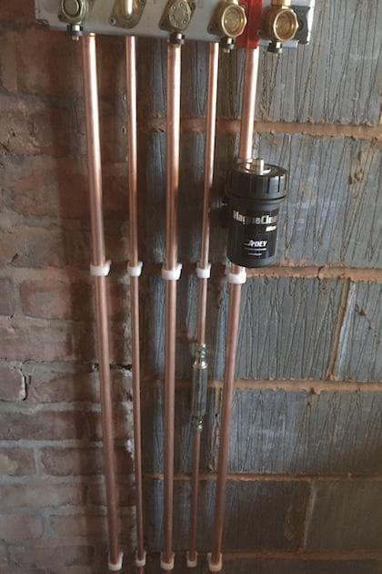 Plumbing Services