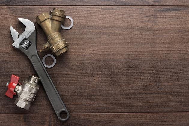 Why Hire a Professional Plumber