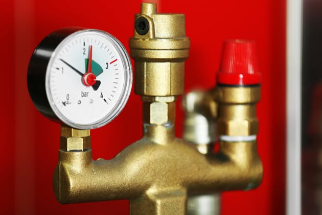 Reasons why your boiler is losing pressure