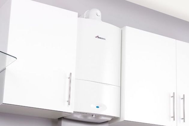 Different types of boilers explained